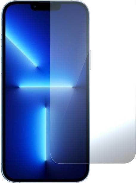 eSTUFF ES580330-10BULK Smartphone skärm/ryggskydd Klart skärmskydd Apple 1 st (ES580330-10BULK)