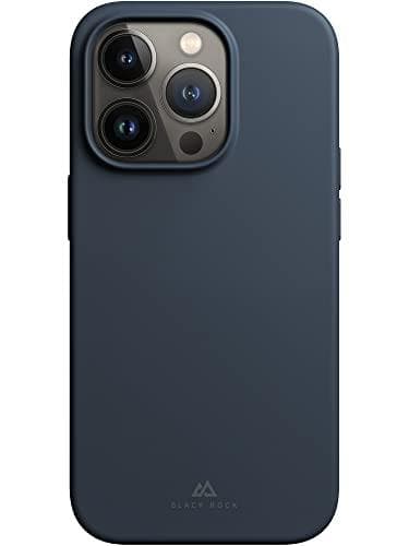 Black Rock Cover Urban Case Apple iPhone 14 Prolle, tummansininen (00220162)