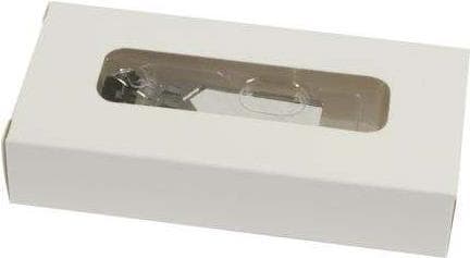 ALLNET ALL4757-INDU Fiberoptisk 850nm 10000Mbps mini-GBIC Network Transceiver Module (ALL4757-INDU)