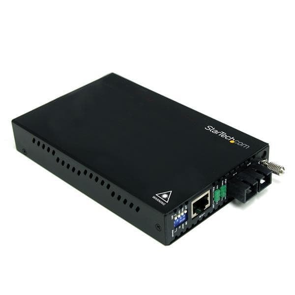 StarTech.com 1-port USB över Cat5 / Cat6-förlängare upp till 40m - USB över Ethernet-förlängning