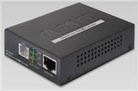 PLANET VC-231G - Mediekonverter - GigE, Ethernet over VDSL2 - 10Base-T, 100Base-TX, 1000Base-T - RJ-45 / RJ-11 - op til 1,4 km (VC-231G)