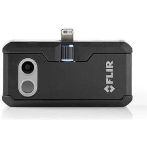 FLIR One Pro til iOS - Termisk kameratilslutning