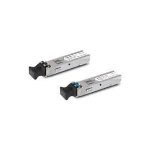 PLANET MGB-serien MGB-TSX - SFP (mini-GBIC) transceiver modul - GigE - 1000Base-SX - LC multi-mode - op til 550 m - 850 nm