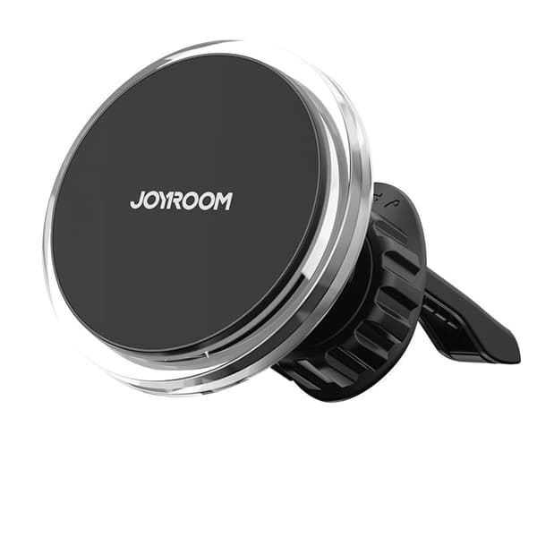 JOYROOM JR-ZS291 hållare Aktiv hållare Trådlös laddare Svart