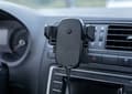 Pikkukuva 3 / 5: Extralink Autopuhelinpidike langattomalla latauksella EPH-I1 autokiinnike, musta