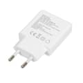 Miniatyrbillede 3 af 5: iBox ILUC43W mobiloplader Universal Hvid AC Indendørs