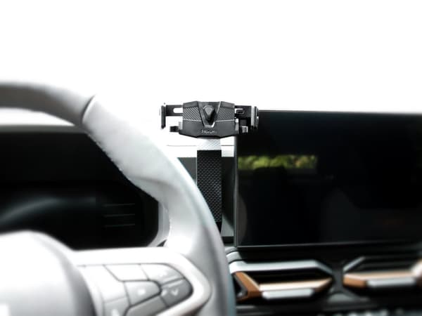 Automatisk telefonholder til DACIA DUSTER 3 og DACIA BIGSTER YouClip