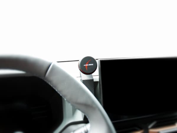 Vahva yleismallinen magneettinen auton puhelinpidike DACIA DUSTER 3:lle, DACIA BIGSTERille YouClip