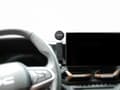 Pikkukuva 6 / 11: Vahva yleismallinen magneettinen auton puhelinpidike DACIA DUSTER 3:lle, DACIA BIGSTERille YouClip