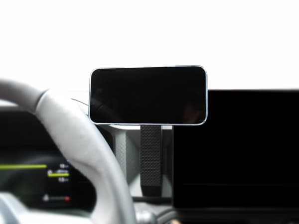 Vahva yleismallinen magneettinen auton puhelinpidike DACIA DUSTER 3:lle, DACIA BIGSTERille YouClip