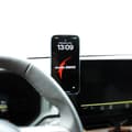 Miniatyrbillede 3 af 11: MagSafe magnetisk telefonholder med trådløs opladningsfunktion til DACIA DUSTER 3, DACIA BIGSTER YouClip