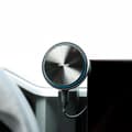 Miniatyrbillede 2 af 11: MagSafe magnetisk telefonholder med trådløs opladningsfunktion til DACIA DUSTER 3, DACIA BIGSTER YouClip