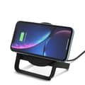 Miniatyrbillede 3 af 6: Belkin WIB001VFBK mobiloplader Smartphone Sort USB Trådløs opladning Hurtig opladning Indendørs