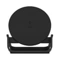 Miniatyrbillede 5 af 6: Belkin WIB001VFBK mobiloplader Smartphone Sort USB Trådløs opladning Hurtig opladning Indendørs