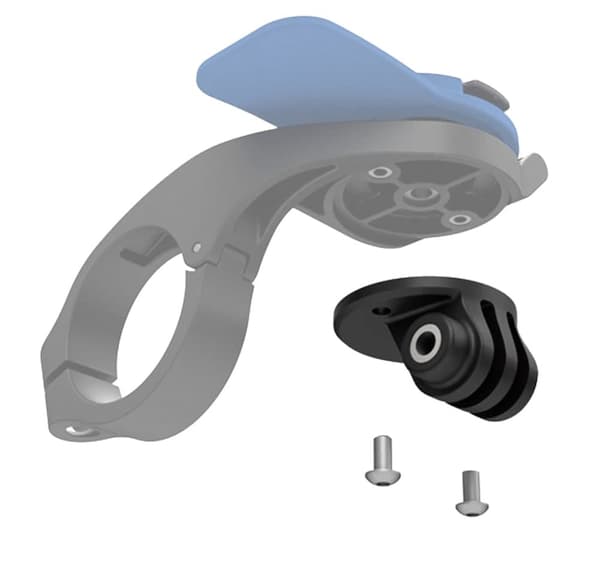 QuadLock Action Camera Adaptor