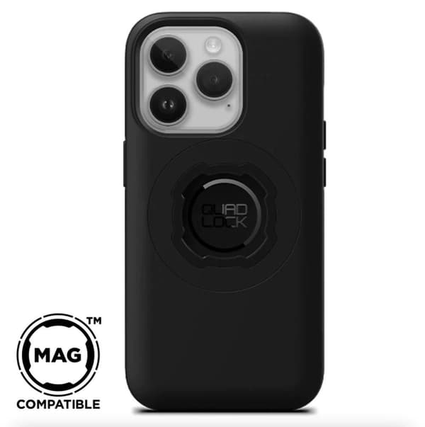 Quad Lock MAG™ iPhone-fodral iPhone 13 Pro Max