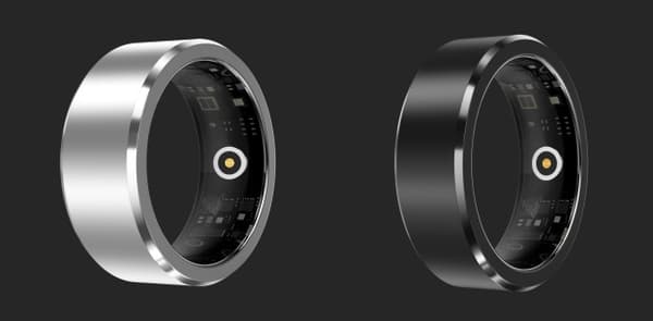 Smart Ring 18.1mm