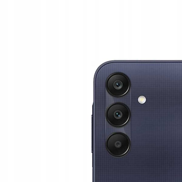 SC Camera Glass Galaxy A15 4G / 5G black