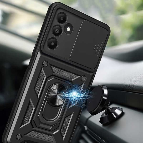 SC Camring Galaxy A15 4G / 5G black