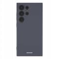 Miniatyrbillede 7 af 10: SC Silicone Case Galaxy S24 Ultra black