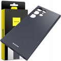 Miniatyrbillede 2 af 10: SC Silicone Case Galaxy S24 Ultra black