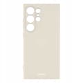 Miniatyrbillede 4 af 10: SC Silicone Case Galaxy S24 Ultra bone