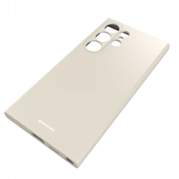 SC Silicone Case Galaxy S24 Ultra bone