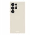 Miniatyrbillede 7 af 10: SC Silicone Case Galaxy S24 Ultra bone