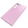 Miniatyrbillede 5 af 10: SC Silicone Case Galaxy S24 Ultra lilac