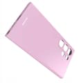 Miniatyrbillede 6 af 10: SC Silicone Case Galaxy S24 Ultra lilac