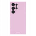 Miniatyrbillede 7 af 10: SC Silicone Case Galaxy S24 Ultra lilac