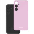 Miniatyrbillede 3 af 10: SC Silicone Case Galaxy S24+ lilac