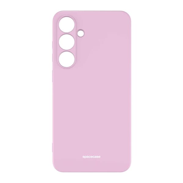 SC Silicone Case Galaxy S24+ lilac