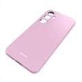 Miniatyrbillede 5 af 10: SC Silicone Case Galaxy S24+ lilac
