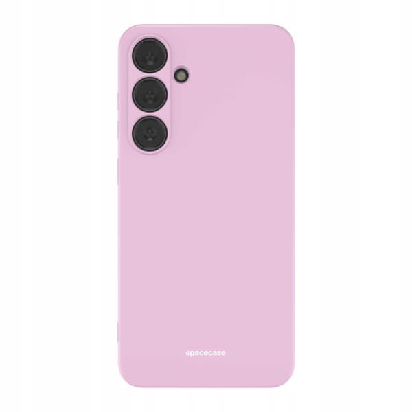 SC Silicone Case Galaxy S24+ lilac