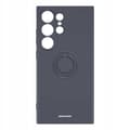 Miniatyrbillede 4 af 9: SC Silicone Ring Galaxy S24 Ultra black