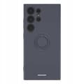 Miniatyrbillede 7 af 9: SC Silicone Ring Galaxy S24 Ultra black