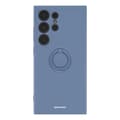 Miniatyrbillede 7 af 9: SC Silicone Ring Galaxy S24 Ultra blue