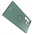Pikkukuva 6 / 9: SC Silicone Ring Galaxy S24 Ultra dark green