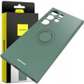 Pikkukuva 2 / 9: SC Silicone Ring Galaxy S24 Ultra dark green