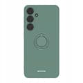 Pikkukuva 7 / 9: SC Silicone Ring Galaxy S24+ dark green