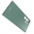 Miniatyrbillede 6 af 10: SC Silicone Case Galaxy S24 Ultra dark green