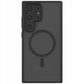 Miniatyrbillede 7 af 10: SC Hybrid Mag Galaxy S24 Ultra black