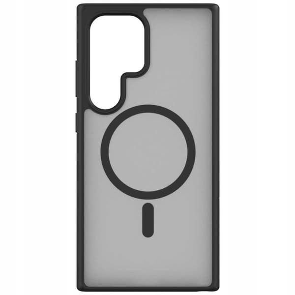 SC Hybrid Mag Galaxy S24 Ultra black