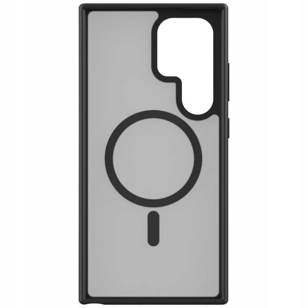 SC Hybrid Mag Galaxy S24 Ultra black