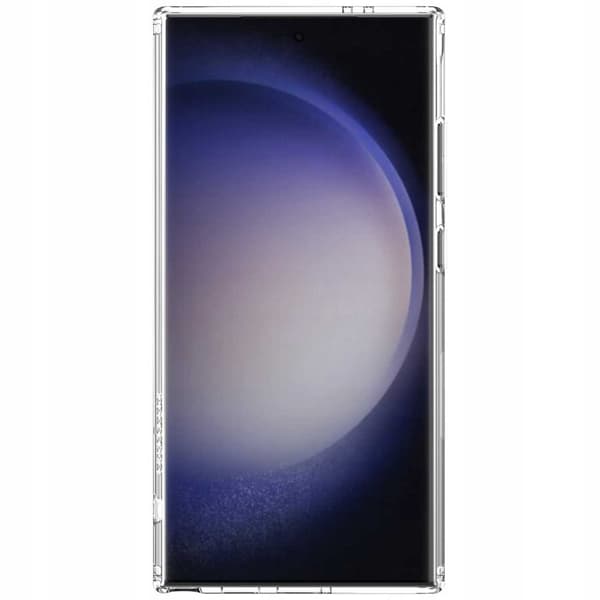 SC Clear Mag Galaxy S24 Ultra