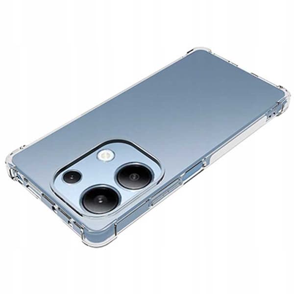 SC Anti-Shock Poco M6 Pro 4G black