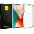 Pikkukuva 1 / 6: SC Anti-Shock Poco M6 Pro 4G black