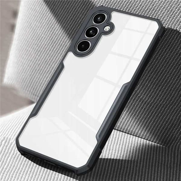 SC Beetle Galaxy A35 5G black