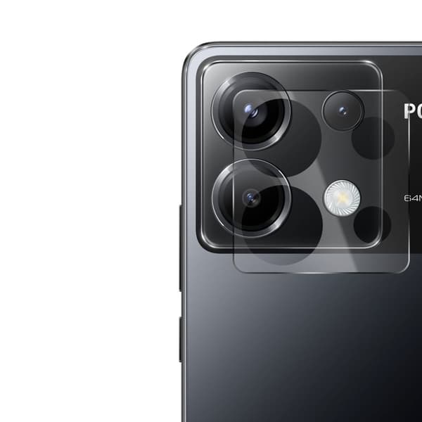 SC Camera Glass Poco X6 Pro 5G